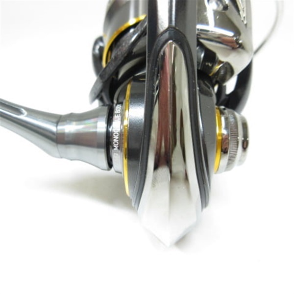 ２１ルビアスエアリティＦＣＬＴ２５００Ｓ